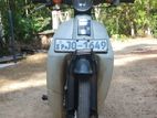 Honda Super Cub 50 2005