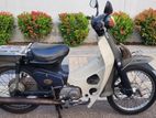 Honda Super Cub 50 2006