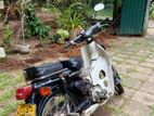 Honda Super Cub 2004