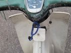 Honda super cub 70 1996