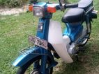 Honda Super Cub 70 2002