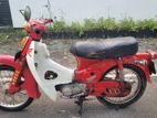 Honda Super Cub 70 2003