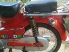 Honda Super Cub 1995