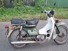 Honda Super Cub 90 1996