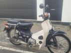 Honda Super Cub 90 1999