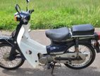 Honda Super Cub 90 2006