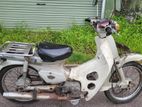 Honda Super Cub 90 2007