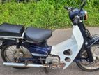 Honda Super Cub 90 2007