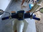 Honda Super Cub 90 2007