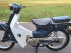 Honda Super Cub 90 2012