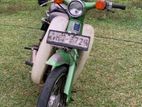 Honda Super Cub 2006