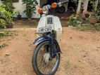 Honda Super Cub 2006