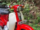 Honda Super Cub c90 1982