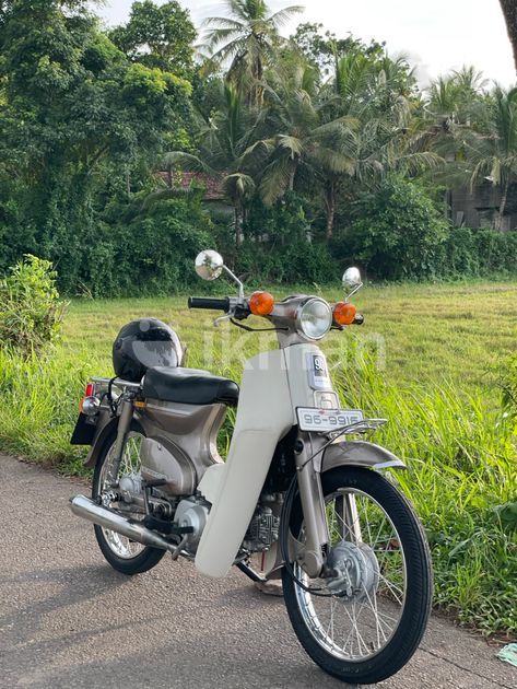 Honda Super Cub 1983 for Sale in Minuwangoda | ikman