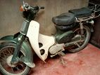 Honda Super Cub C90 1989
