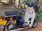 Honda Super Cub 2009