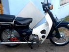 Honda Super Cub 90 2002