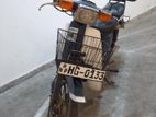 Honda Super Cub 50 2003