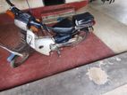 Honda Super Cub 2012