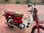 Honda Super Cub 90 1996
