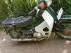 Honda Super Cub 1995