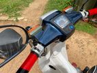 Honda Super Cub Custom 50 2000