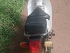 Honda Super Cub Custom 50 2011