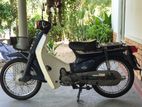 Honda Super Cub Custom 50 2020