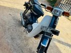 Honda Super Cub 1999