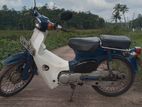 Honda Super Cub 1998