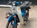 Honda Super Cub G 2003