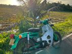 Honda Super Cub jailing 90 2007