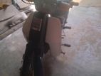 Honda Super Cub 2007