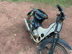 Honda Super Cub 1996