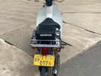 Honda Super Cub press 2008