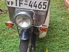 Honda Super Cub Press 50cc 2003