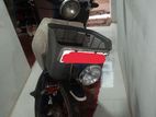 Honda Super Cub presscub 50 1996