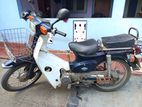 Honda Super Cub 1997