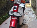 Honda Super Cub 2001