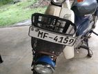 Honda Super Cub 2004