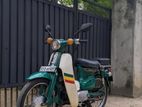 Honda Super Cub 2001