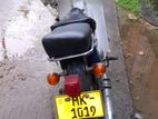 Honda supercub 2011