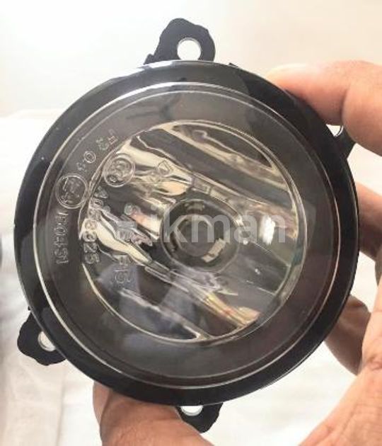 Honda, Suzuki, Beetle, Celerio Fog Lamps 55 Watt Universal for Sale in
