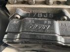 Honda T7BJ5 ABS Pump