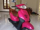 Honda Tact 2025