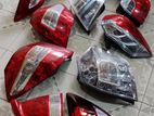 Honda Tail Light