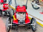 Honda Tiller