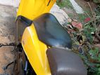 Honda Today 2017