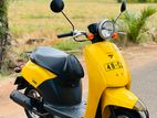 Honda Today 2020