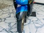 Honda Today 2020